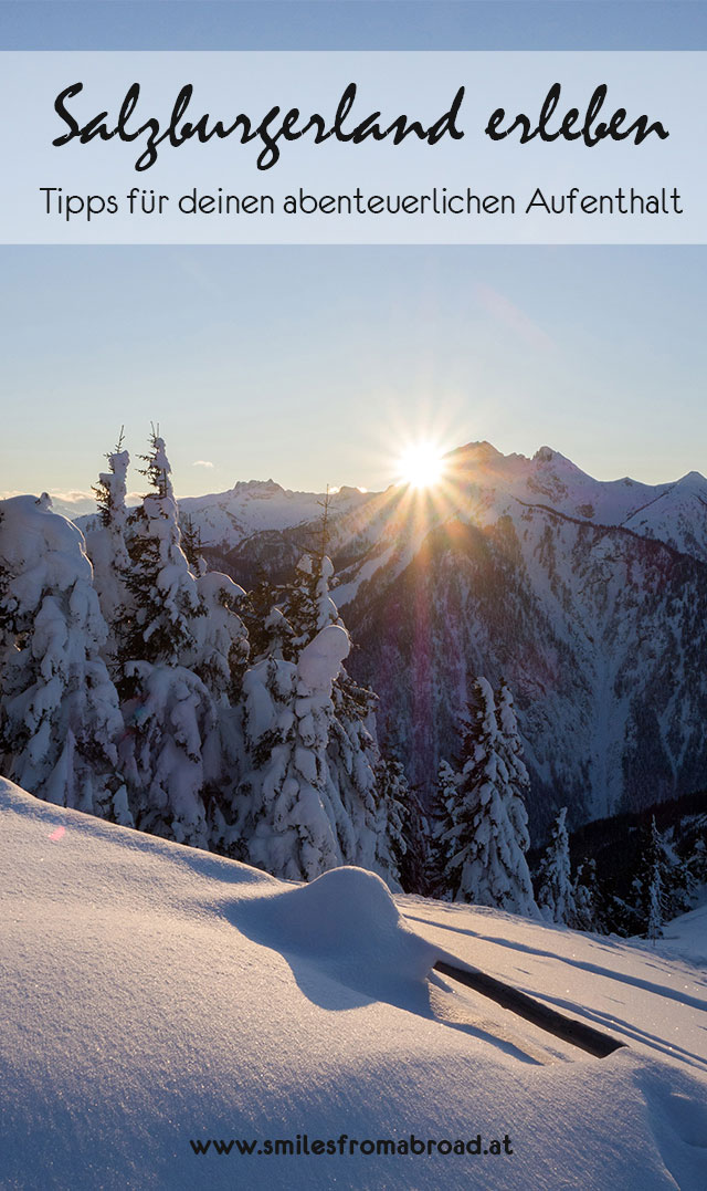 salzburgersportwelt pinterest4 - Schnee, Spaß & Abenteuer in der Salzburger Sportwelt im Salzburger Land
