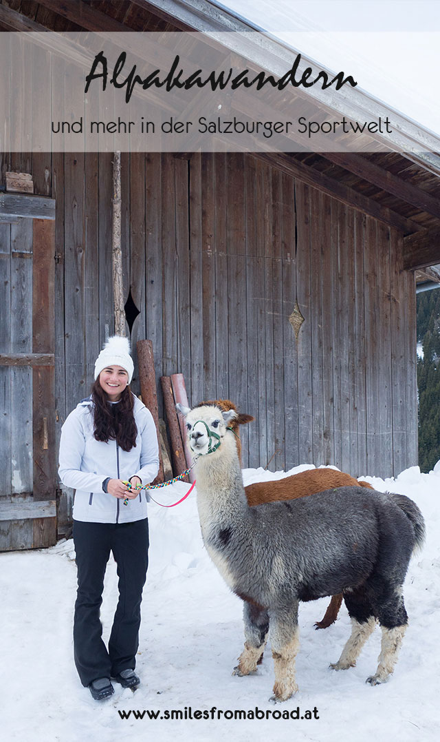 salzburgersportwelt pinterest5 - Schnee, Spaß & Abenteuer in der Salzburger Sportwelt im Salzburger Land