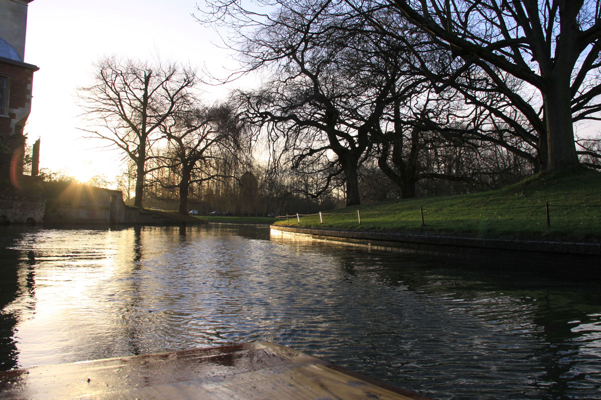 cambridge england tagesausflug london 5 - Die 5 schönsten Tagesausflüge von London