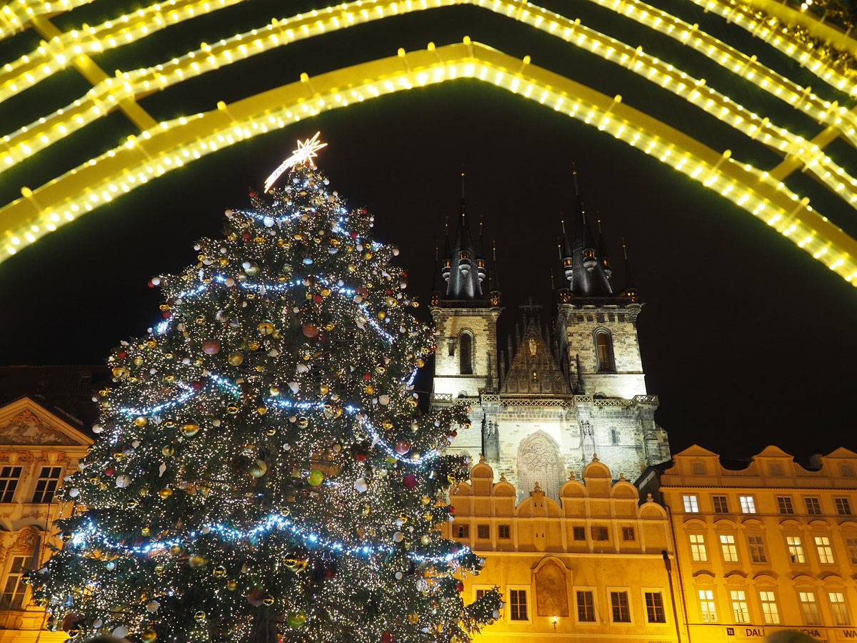 prag reisetipps weihnachten silvester 15 - Silvesternacht und Weihnachtsmärkte in Prag