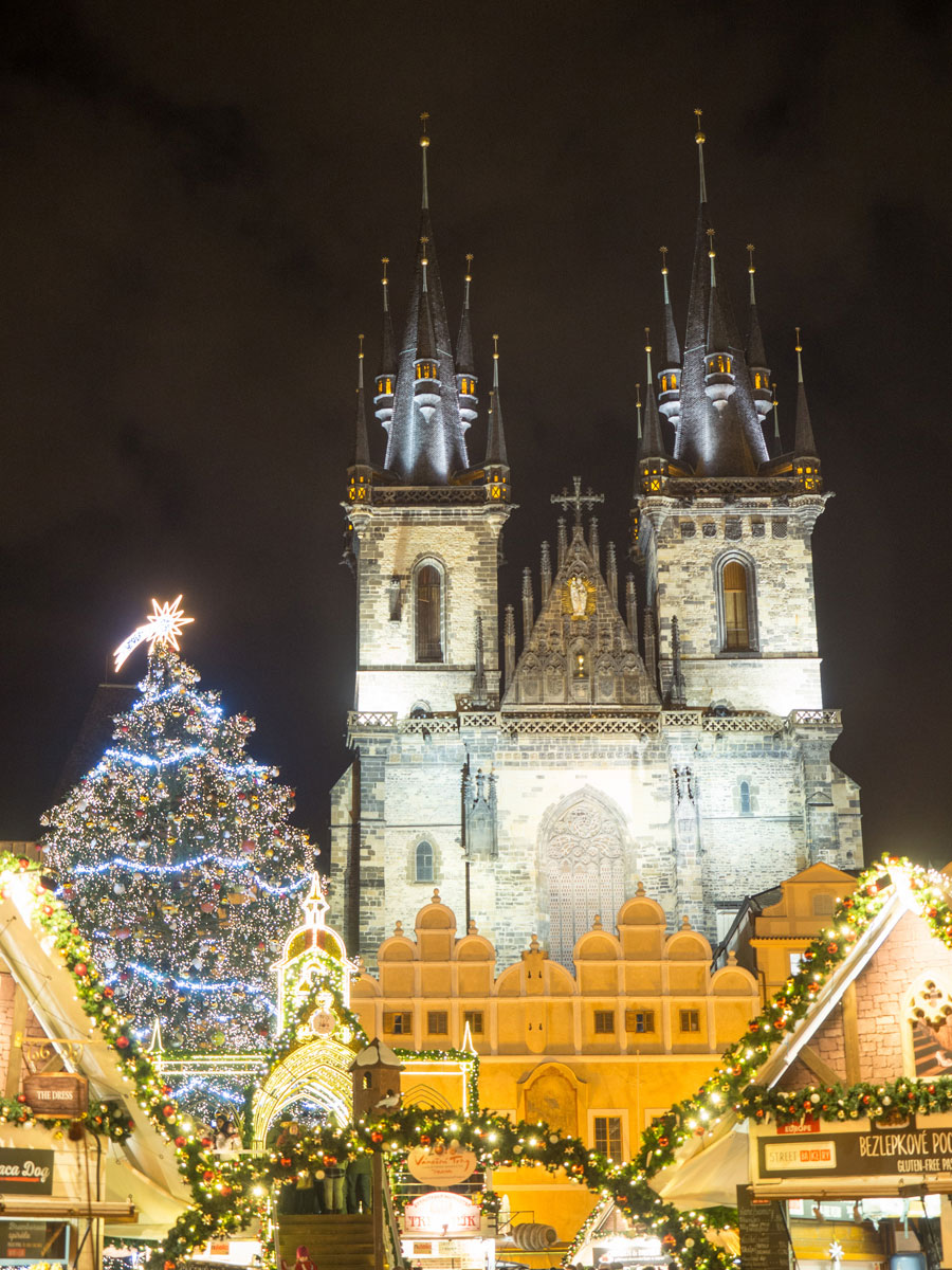 prag reisetipps weihnachten silvester 7 - Silvesternacht und Weihnachtsmärkte in Prag