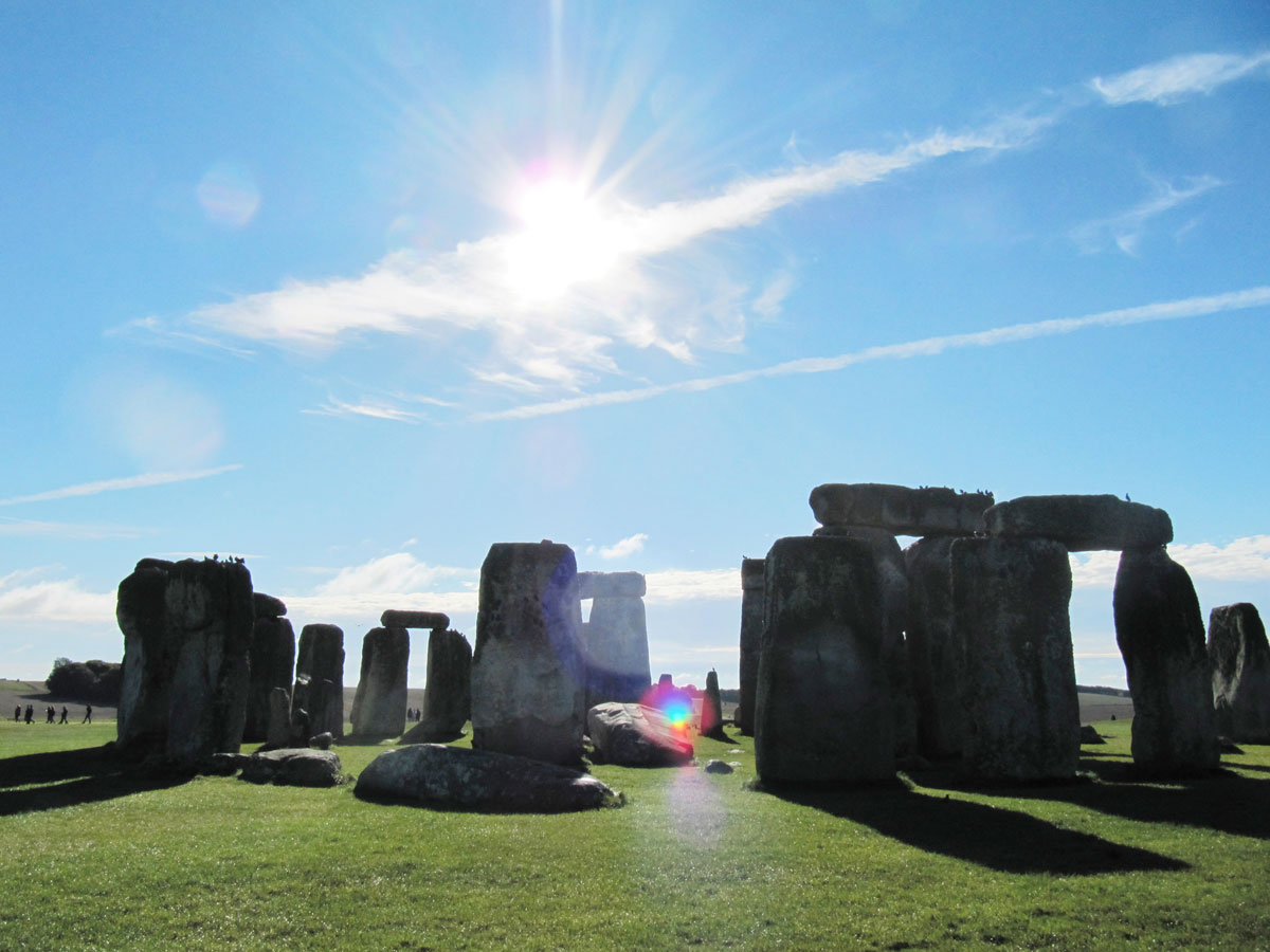 stonehenge england tagesausflug london 1 - Die 5 schönsten Tagesausflüge von London