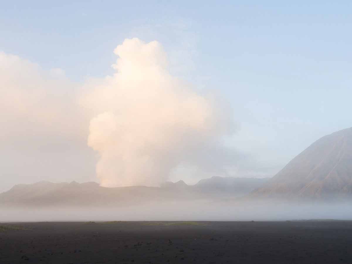 Reisetipps Mt. Bromo Java