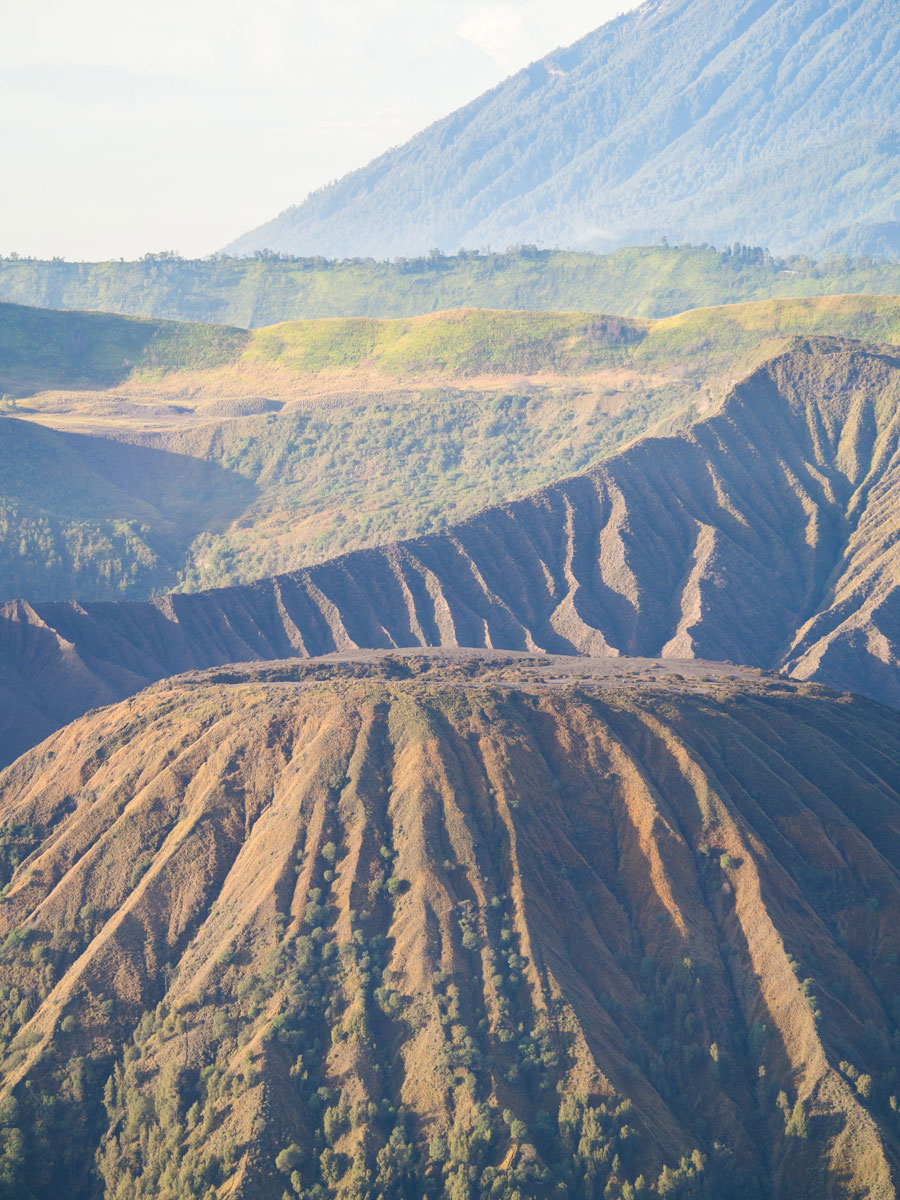 bromo java sonnenaufgang wandern selbst organisiert 46 - Sonnenaufgang und Sea of Sand beim Mt. Bromo - Wanderung auf eigene Faust
