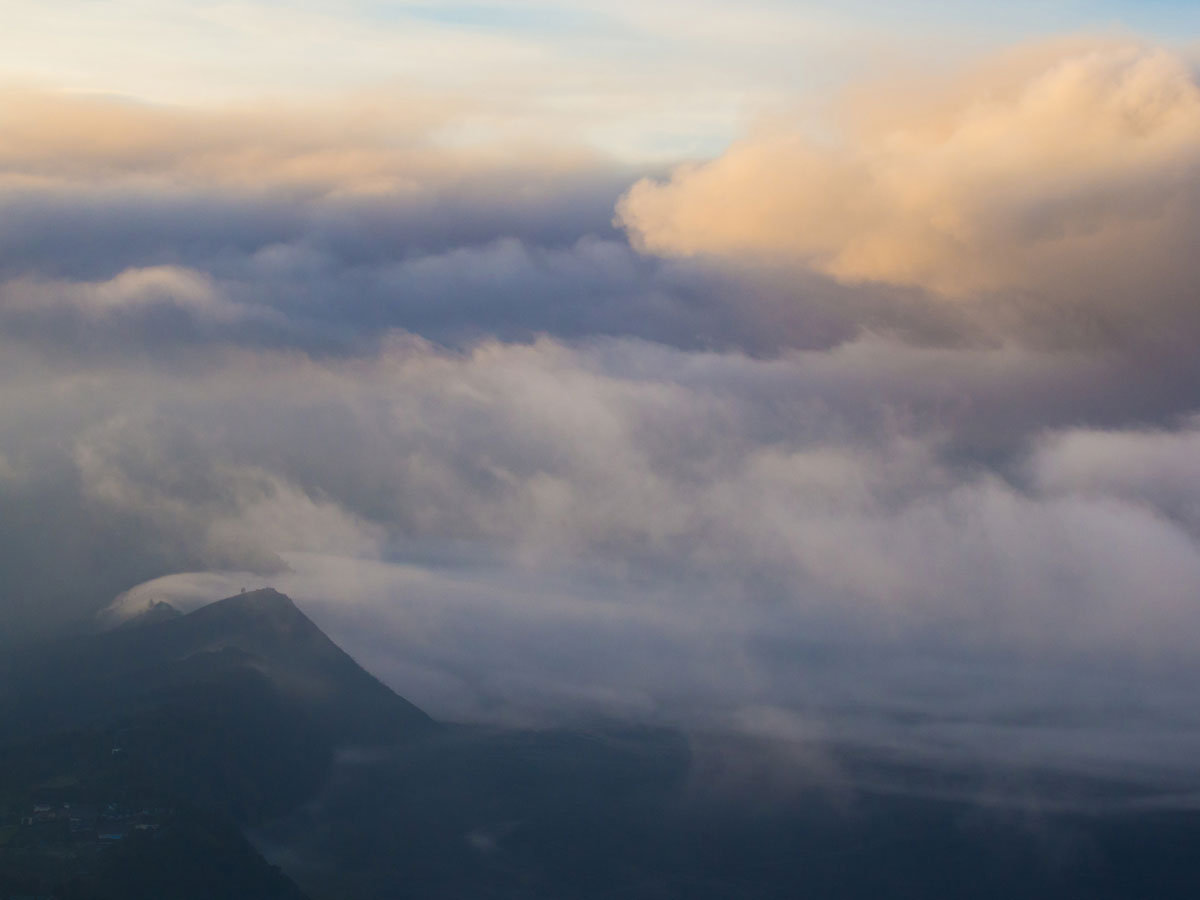 bromo java sonnenaufgang wandern selbst organisiert 56 - Sonnenaufgang und Sea of Sand beim Mt. Bromo - Wanderung auf eigene Faust
