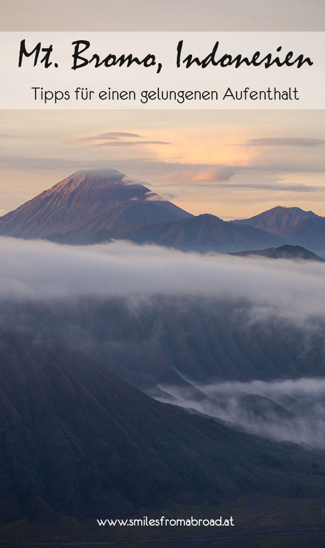 bromo reisetipps pinterest3 - Mt. Bromo auf Java auf eigene Faust erkunden - Tipps zu Anreise und Übernachtung