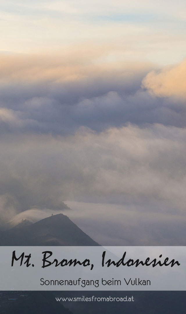 bromo sonnenaufgang pinterest - Sonnenaufgang und Sea of Sand beim Mt. Bromo - Wanderung auf eigene Faust