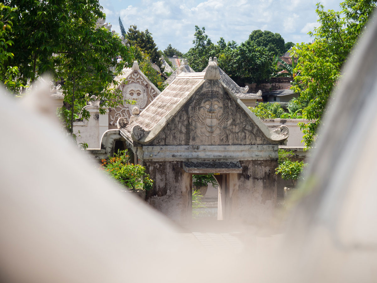 taman sari yogyakarta java indonesien 2 - Sehenswertes in und um Yogyakarta auf Java, Indonesien