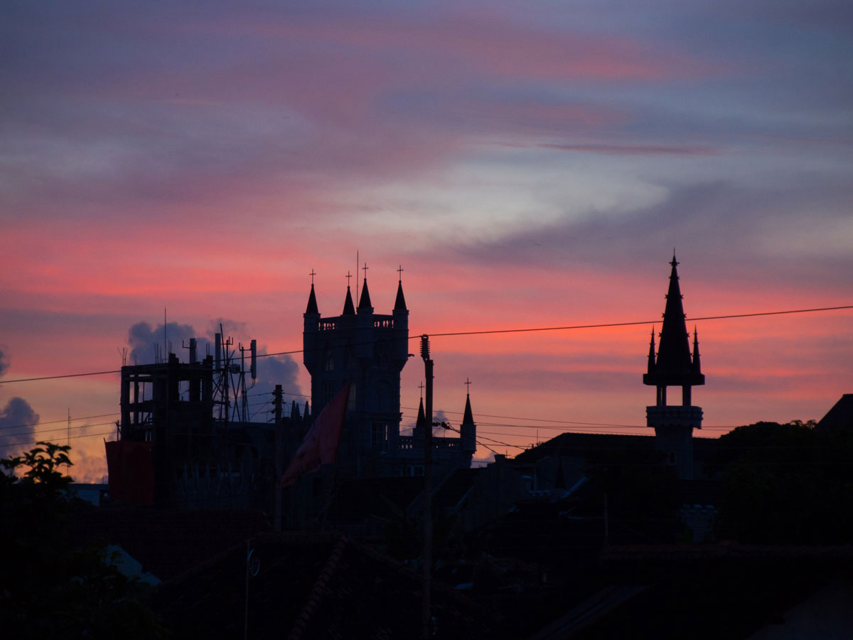 yogyakarta java indonesien 8 - Sehenswertes in und um Yogyakarta auf Java, Indonesien