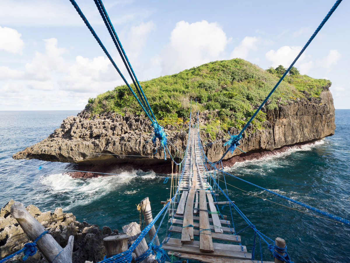 yogyakarta strand indonesien 4 - Sehenswertes in und um Yogyakarta auf Java, Indonesien