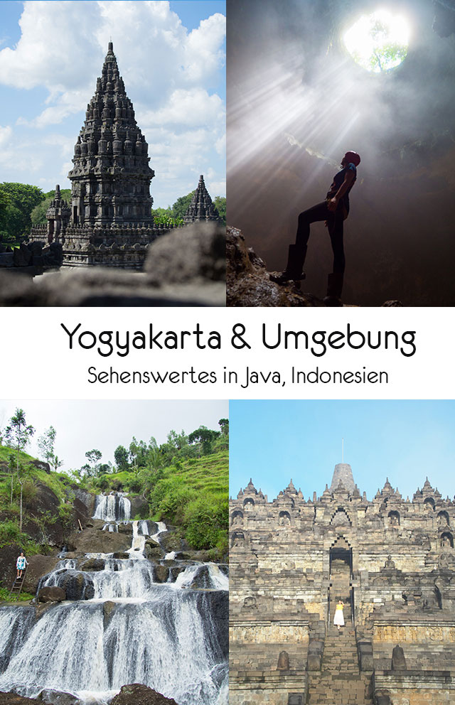 yogyakarta umgebung pinterest4 - Sehenswertes in und um Yogyakarta auf Java, Indonesien