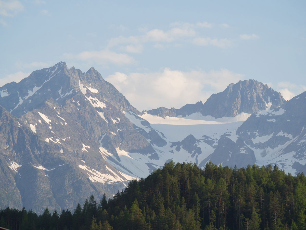 oetztal niederthai 4 - Weitwandern am Ötztaler Urweg - In 12 Etappen rund um das Ötztal in Tirol