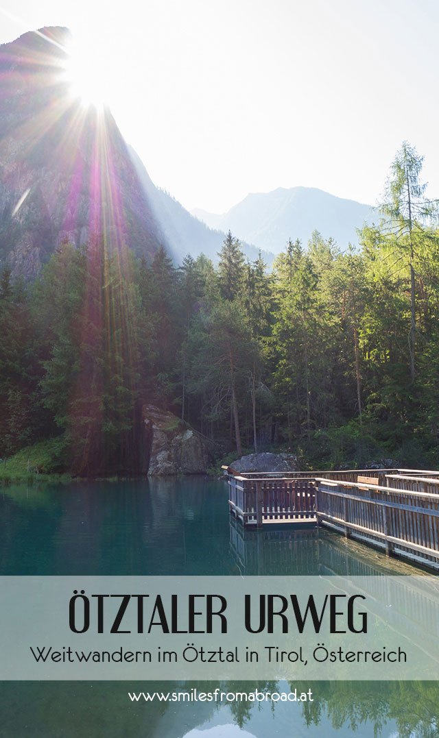 oetztal pinterest - Weitwandern am Ötztaler Urweg - In 12 Etappen rund um das Ötztal in Tirol