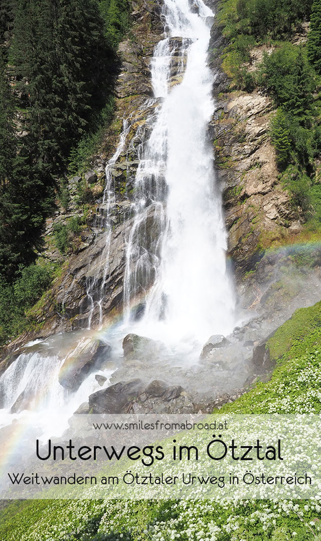 oetztal pinterest3 - Weitwandern am Ötztaler Urweg - In 12 Etappen rund um das Ötztal in Tirol