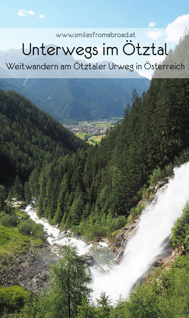 oetztal pinterest4 - Weitwandern am Ötztaler Urweg - In 12 Etappen rund um das Ötztal in Tirol