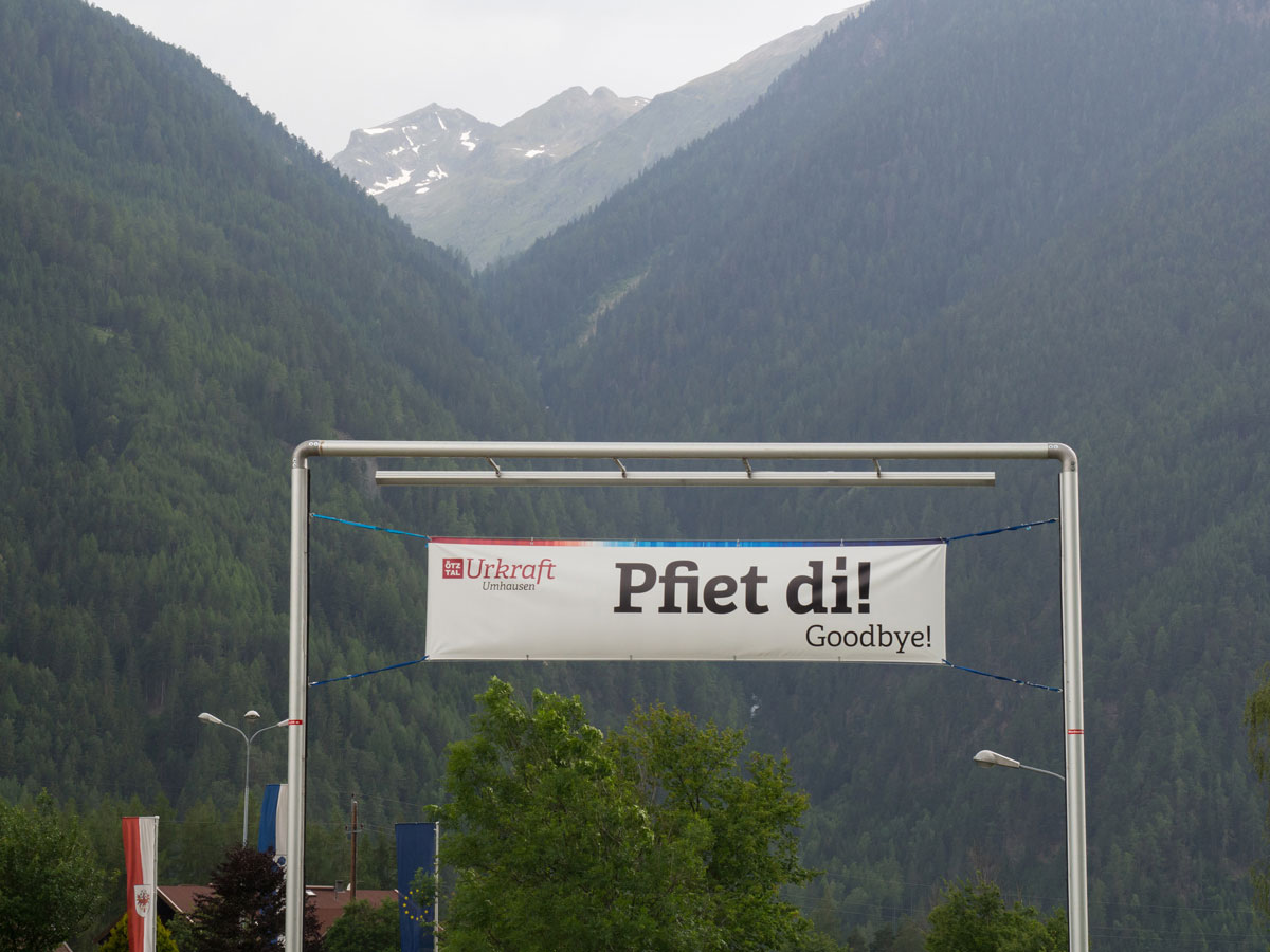 Ötztal