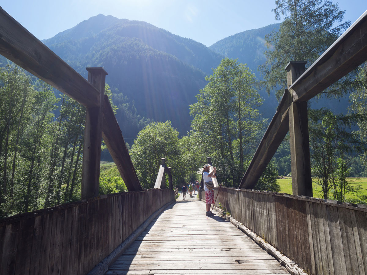 Ötztal, Tirol