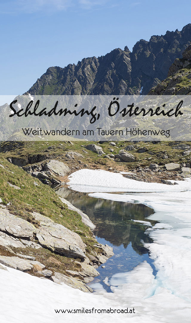 schladming pinterest3 - Mehrtagestour am Schladminger Tauern Höhenweg