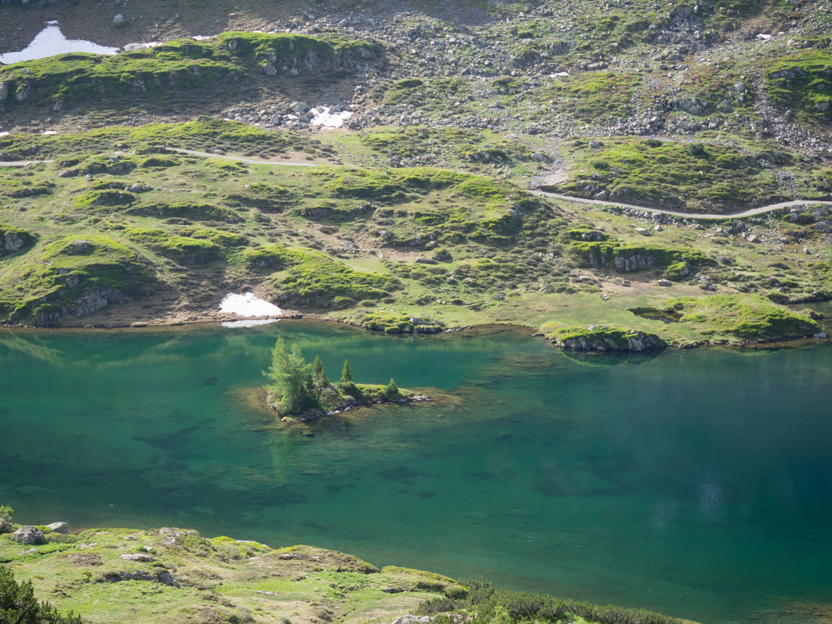 Giglachsee Schladming