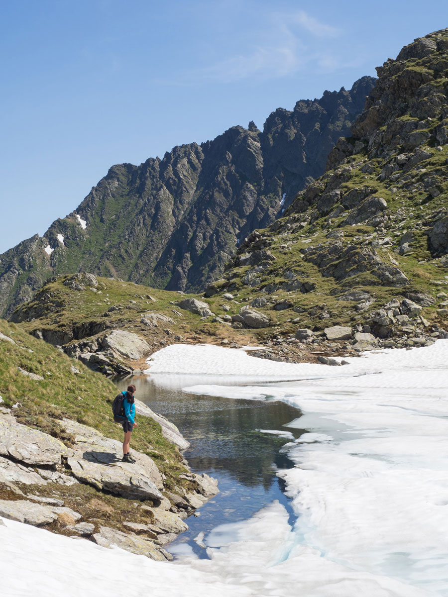 Klafferkessel wandern Schladming