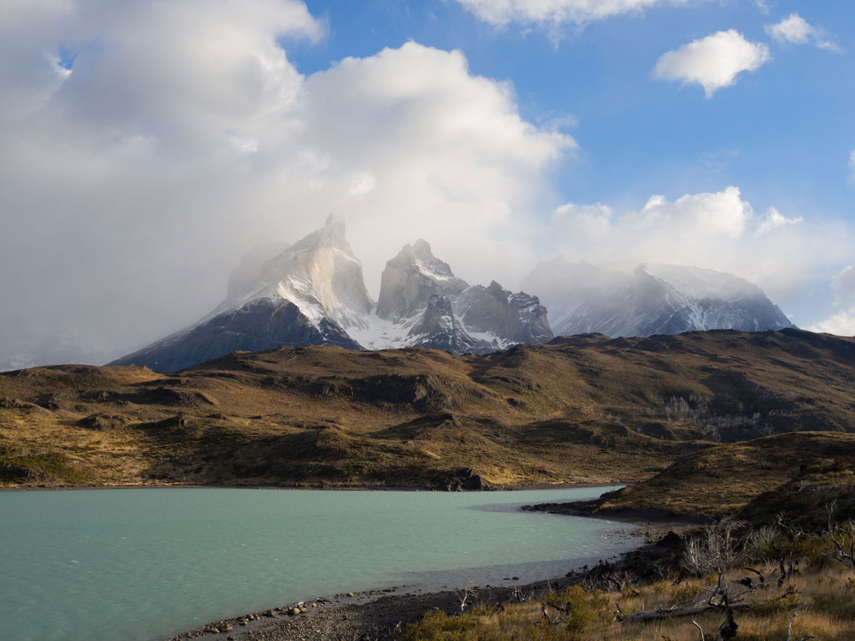 cuernos patagonien torres del paine nationalpark chile1 - Patagonien im Überblick - ein Reiseguide für deine Planung