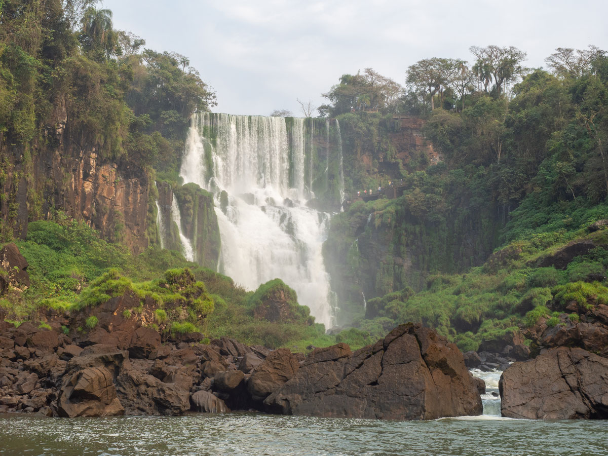 iguazu wasserfaelle argentinien brasilien reisetipps1 - Guide für einen Besuch der Iguazu Wasserfälle