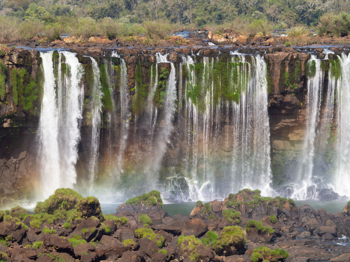 iguazu wasserfaelle argentinien brasilien reisetipps10 - Guide für einen Besuch der Iguazu Wasserfälle