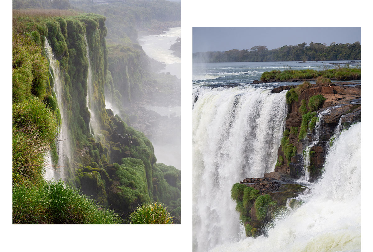 iguazu wasserfaelle argentinien brasilien reisetipps19 - Guide für einen Besuch der Iguazu Wasserfälle