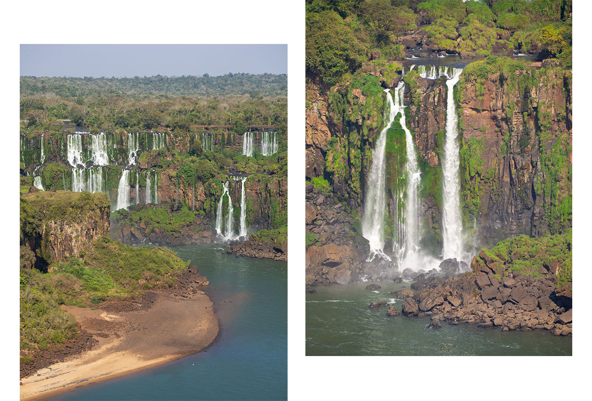iguazu wasserfaelle argentinien brasilien reisetipps20 - Guide für einen Besuch der Iguazu Wasserfälle