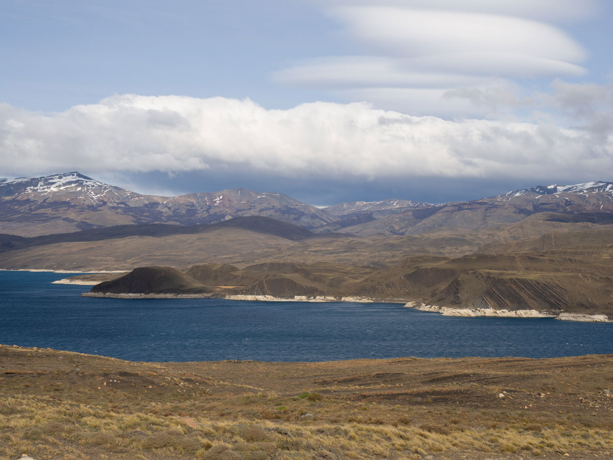 patagonien torres del paine nationalpark chile13 - Torres del Paine Nationalpark ohne W Trek
