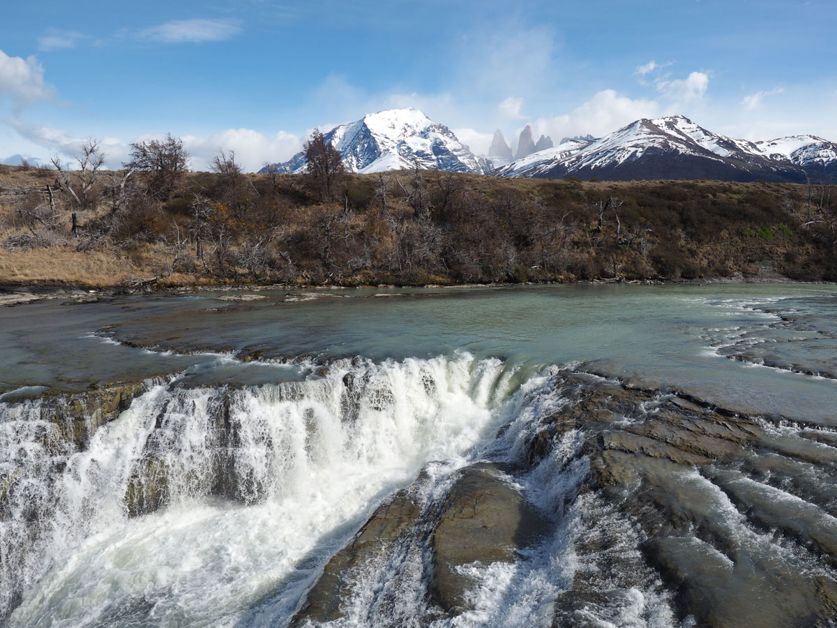 patagonien torres del paine nationalpark chile5 - Torres del Paine Nationalpark ohne W Trek