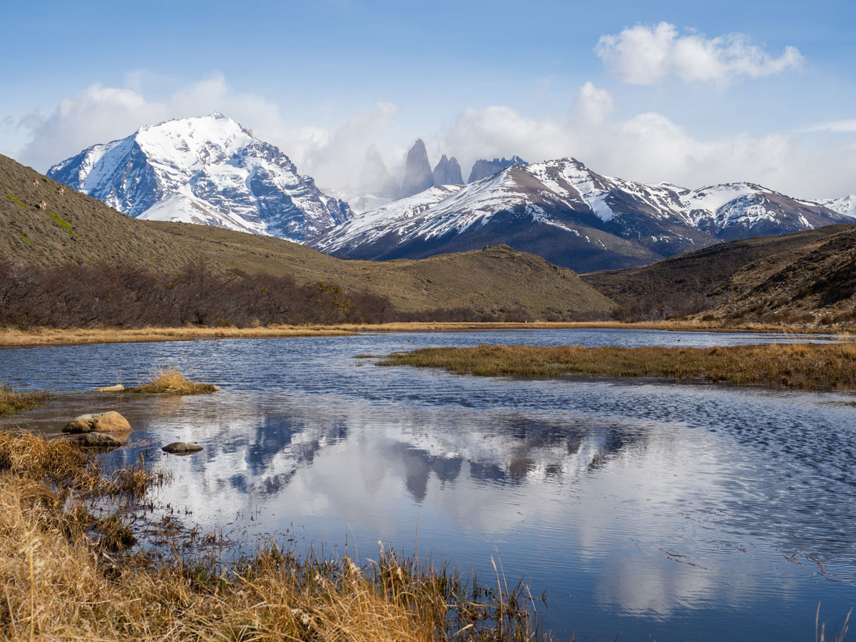 patagonien torres del paine nationalpark chile6 - Meine schönsten Reisefotos 2019 - Fotoparade