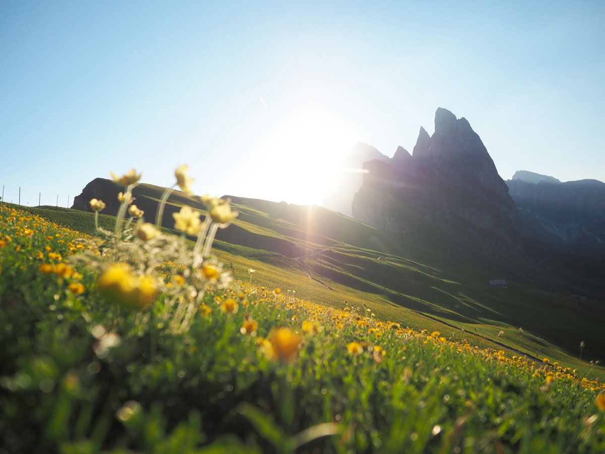 seceda groeden suedtirol dolomiten wandern 7 - Meine schönsten Reisefotos 2019 - Fotoparade