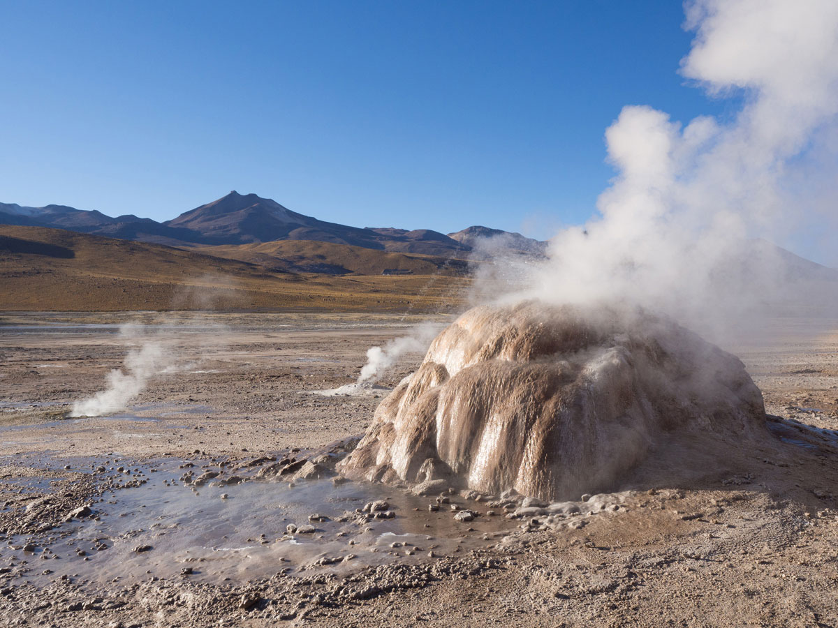 atacama el tatio 6 - Als Selbstfahrer in der Atacama Wüste in Chile unterwegs