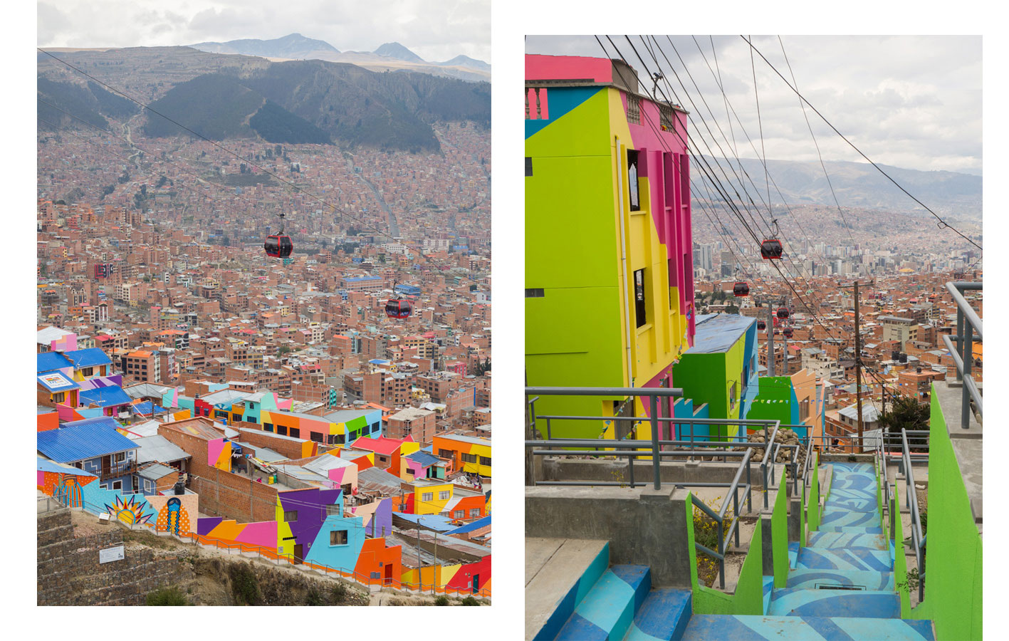 cancha chualluma la paz bolivien3 - Sehenswertes in La Paz und El Alto, Bolivien