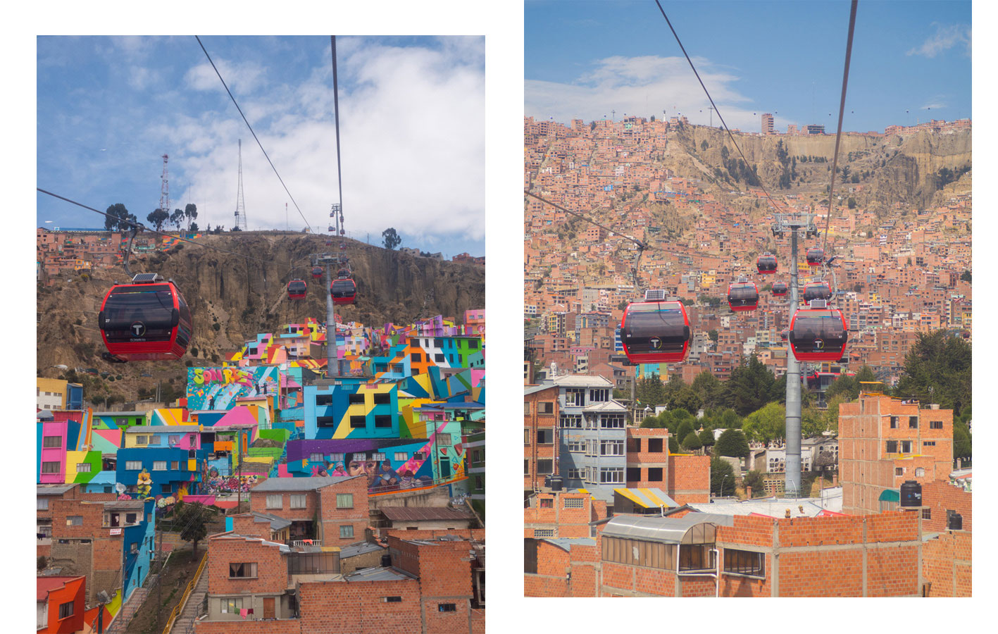 la paz bolivien 1 - Sehenswertes in La Paz und El Alto, Bolivien