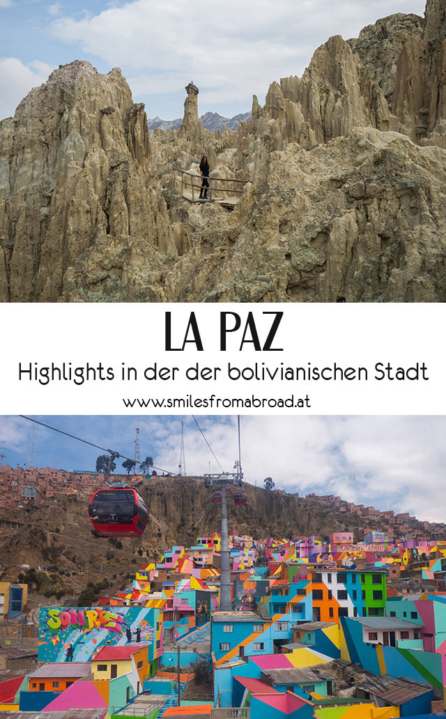 lapaz pinterest3 - Sehenswertes in La Paz und El Alto, Bolivien