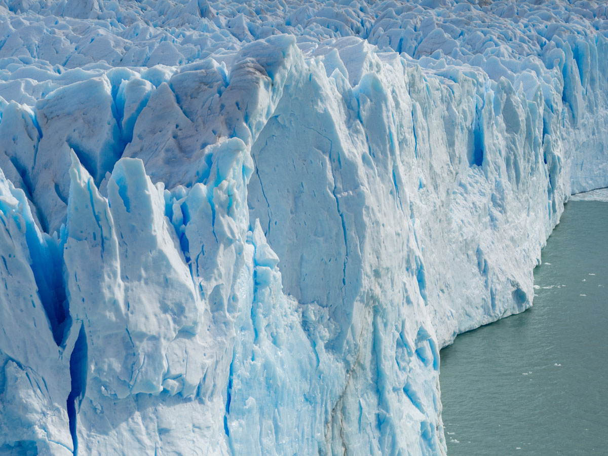 Perito Moreno Gletscher Reisetipps
