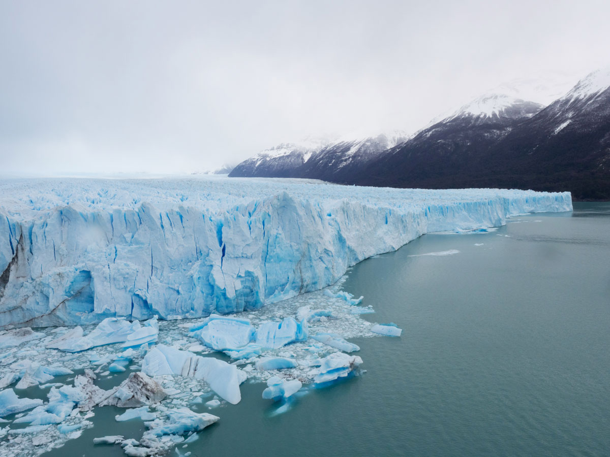 perito moreno gletscher el calafate patagonien16 - Patagonien im Überblick - ein Reiseguide für deine Planung