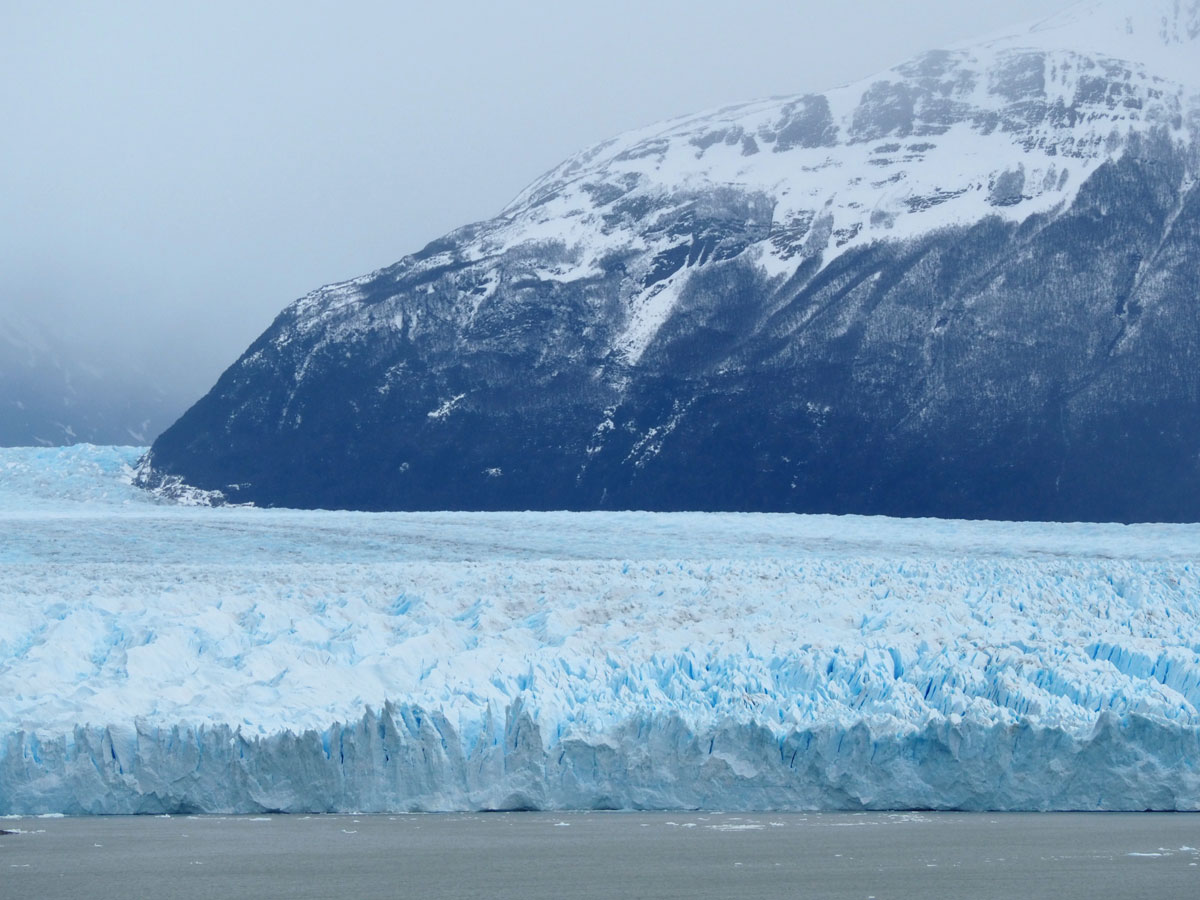 Perito Moreno Gletscher Reisetipps