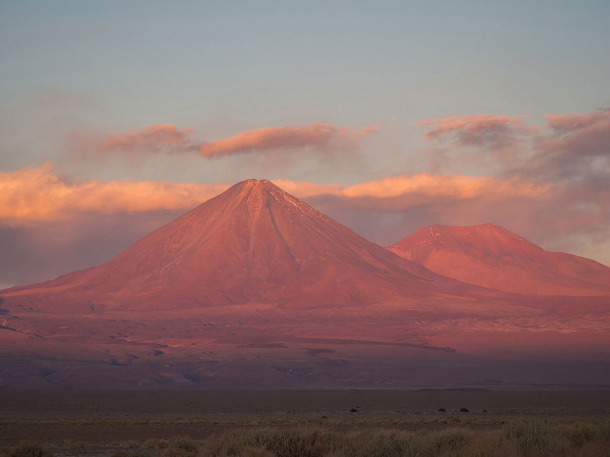 san pedro atacama chile 1 - Als Selbstfahrer in der Atacama Wüste in Chile unterwegs