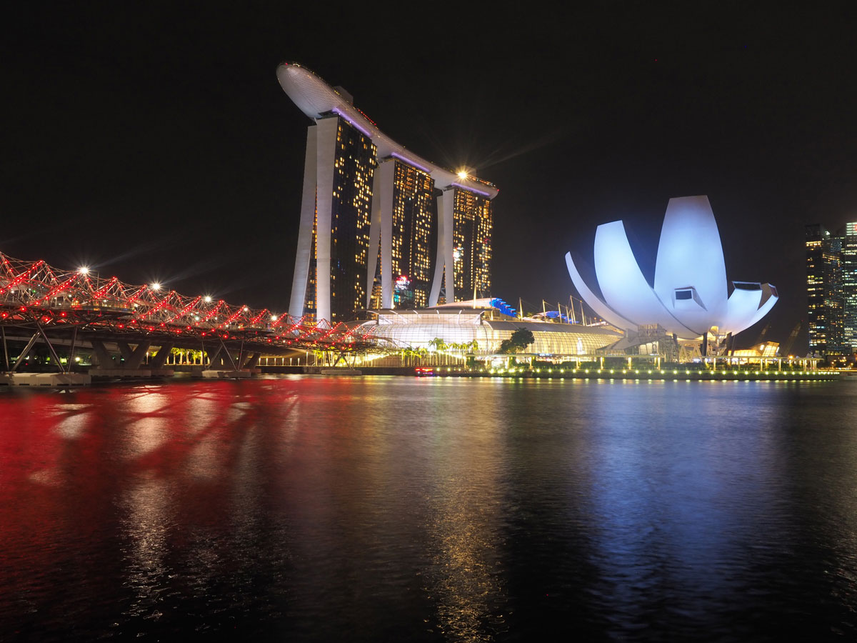 singapur 8 - Meine schönsten Reisefotos 2019 - Fotoparade