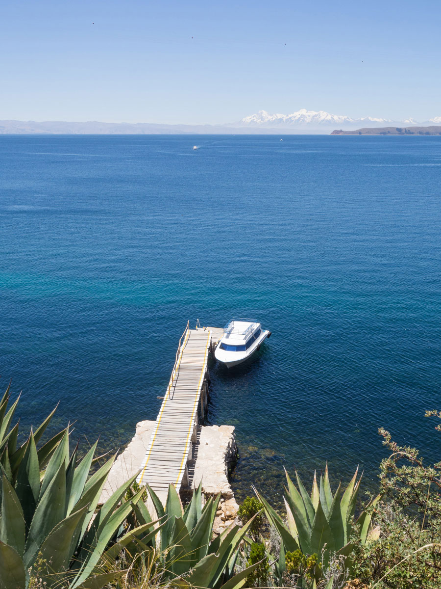 Isla de la Sol