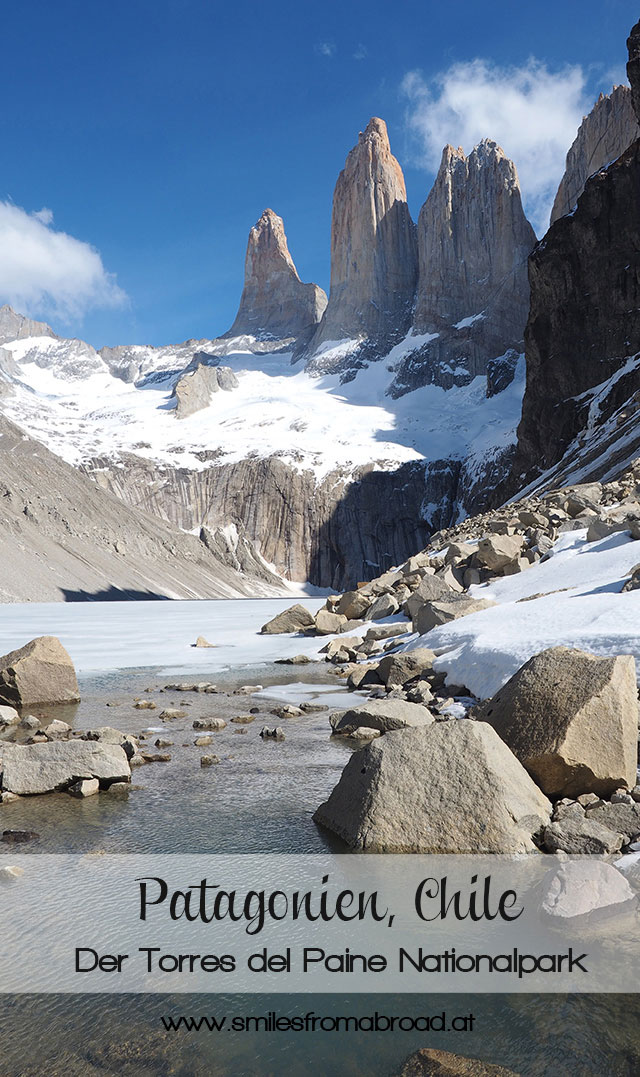 torresdelpaine pinterest5 - Torres del Paine Nationalpark ohne W Trek