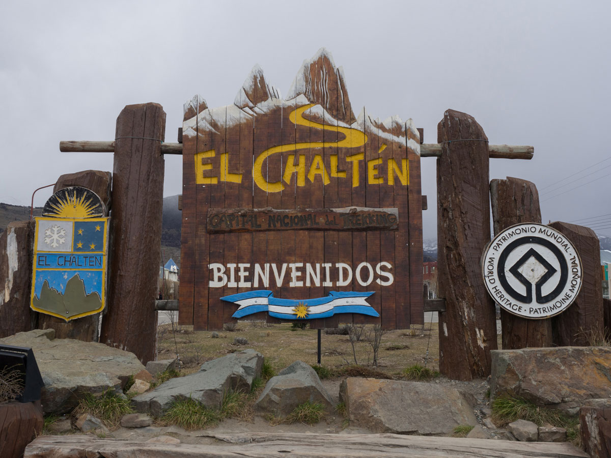 elchalten argentinien patagonien wandern 29 - Wandern in El Chalten in Patagonien, Argentinien