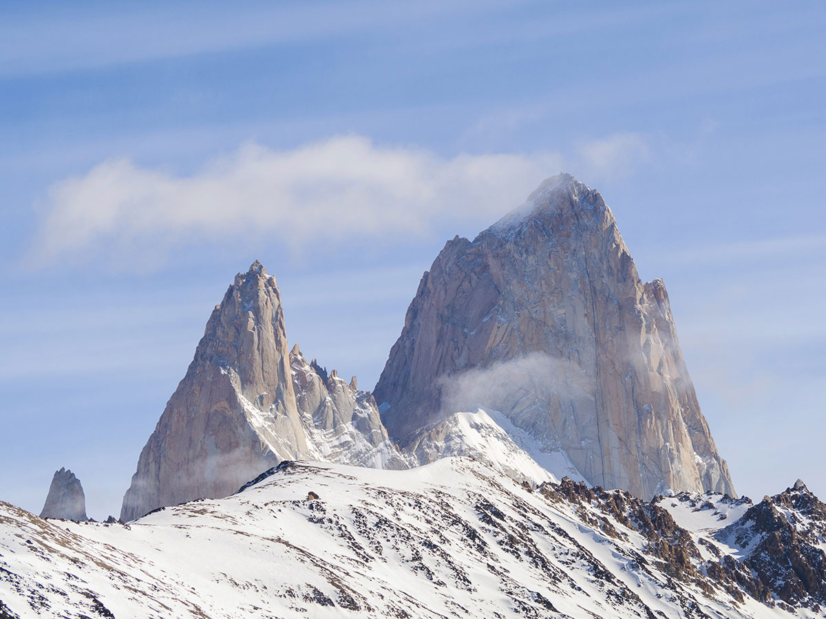 fitz roy elchalten argentinien - Patagonien im Überblick - ein Reiseguide für deine Planung