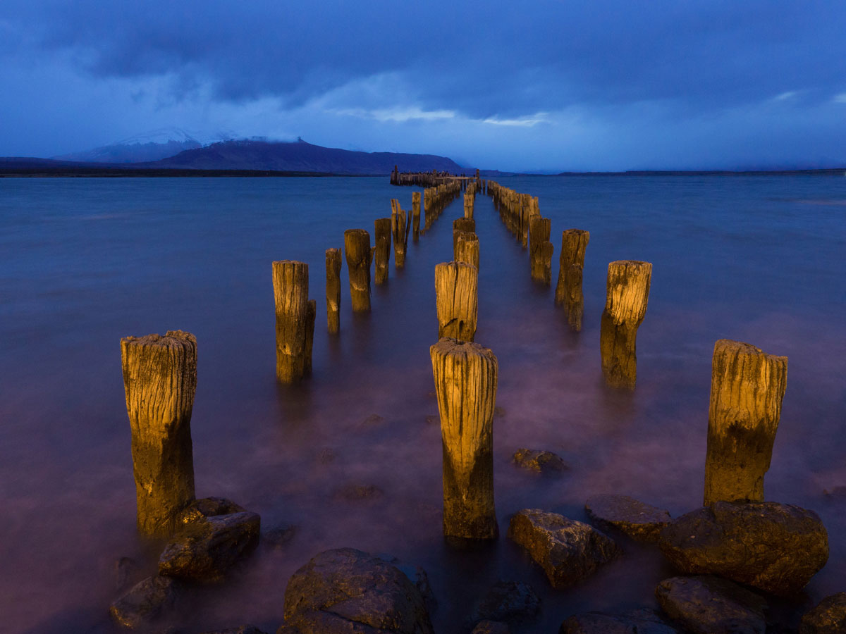 puerto natales chile 2 - Patagonien im Überblick - ein Reiseguide für deine Planung