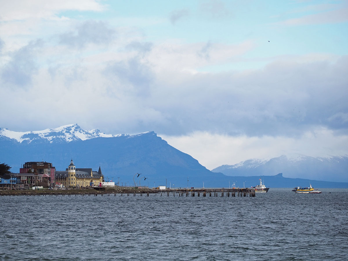 puerto natales chile patagonien 1 - Patagonien im Überblick - ein Reiseguide für deine Planung