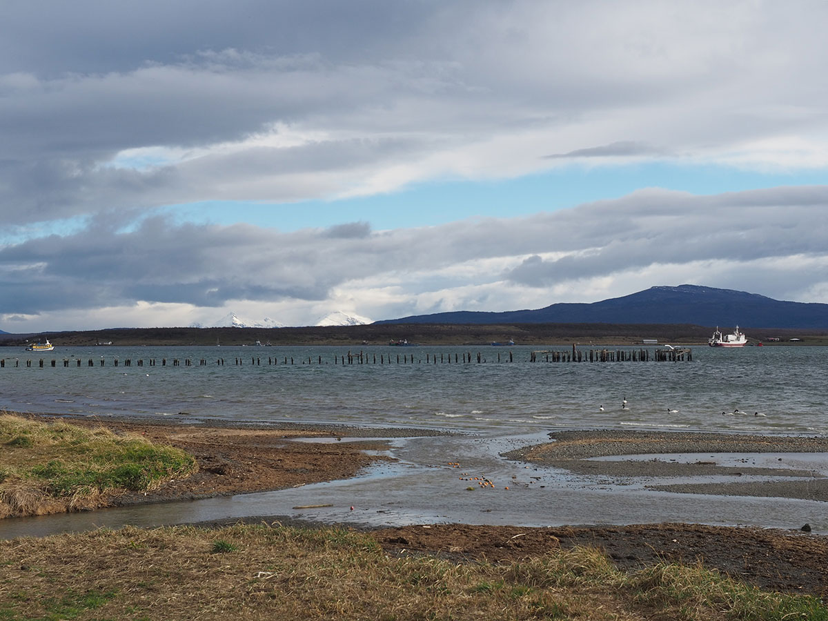 puerto natales chile patagonien 2 - Patagonien im Überblick - ein Reiseguide für deine Planung