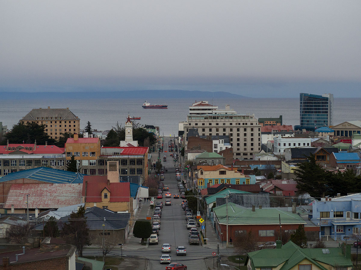 punta arenas chile patagonien 2 - Patagonien im Überblick - ein Reiseguide für deine Planung